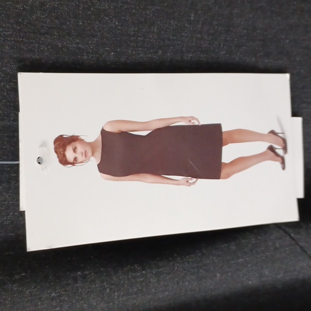 Sleeveless Dress